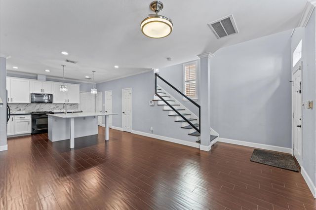 1322 Tuam Street, Houston, TX 77004