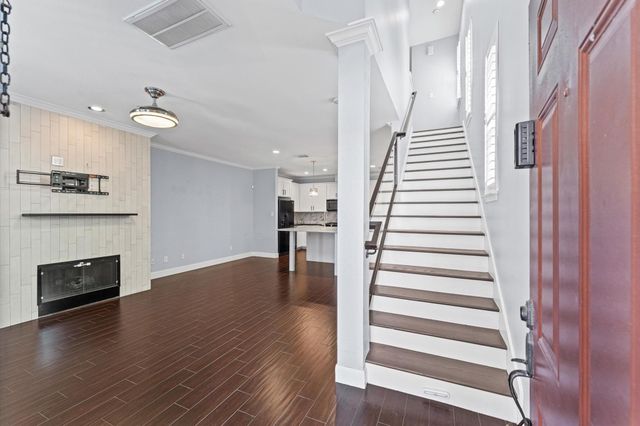 1322 Tuam Street, Houston, TX 77004