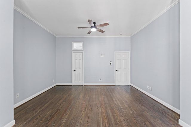 1322 Tuam Street, Houston, TX 77004