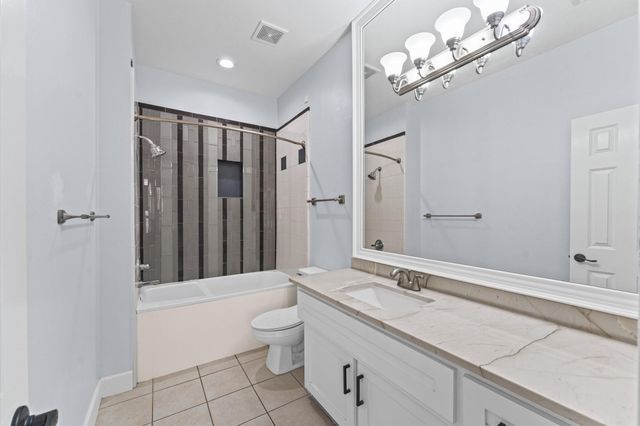 1322 Tuam Street, Houston, TX 77004