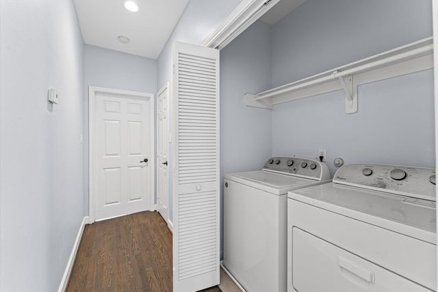 1322 Tuam Street, Houston, TX 77004