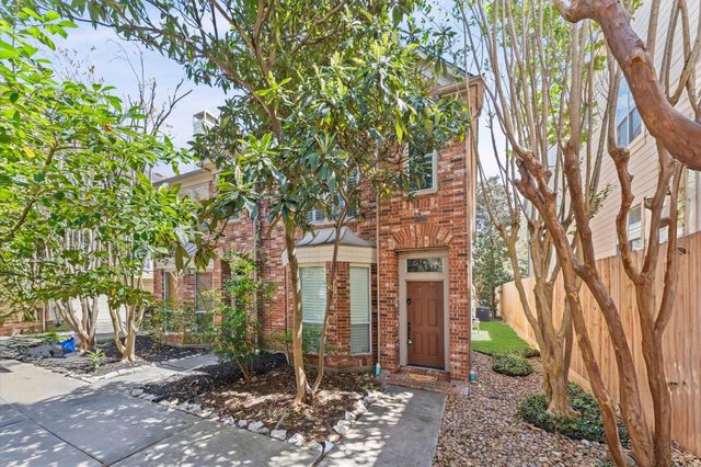 1322 Tuam Street, Houston, TX 77004