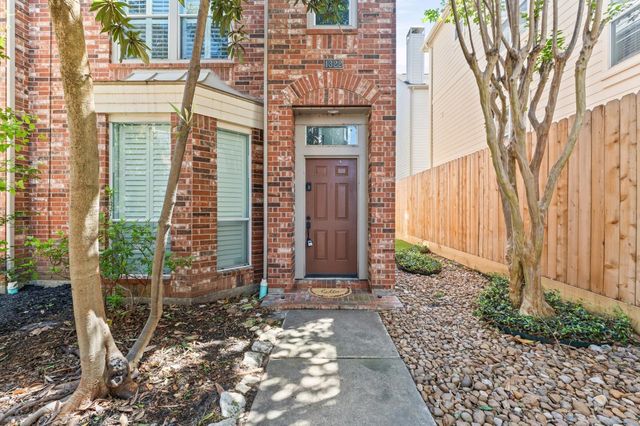 1322 Tuam Street, Houston, TX 77004