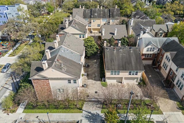 1322 Tuam Street, Houston, TX 77004