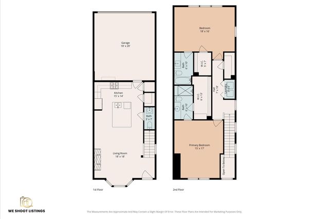 1322 Tuam Street, Houston, TX 77004