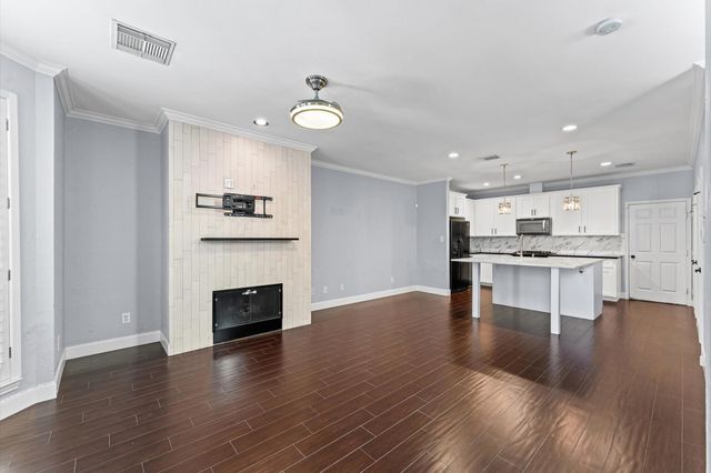 1322 Tuam Street, Houston, TX 77004