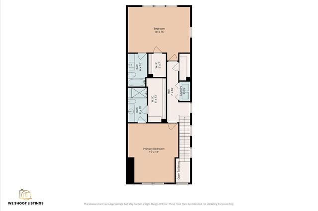 1322 Tuam Street, Houston, TX 77004