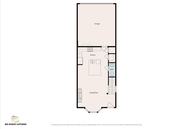 1322 Tuam Street, Houston, TX 77004