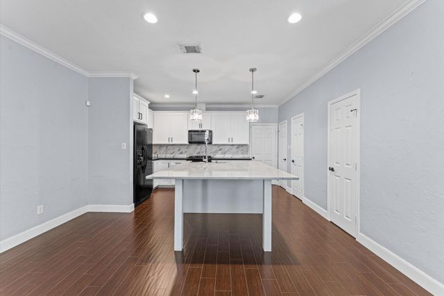 1322 Tuam Street, Houston, TX 77004