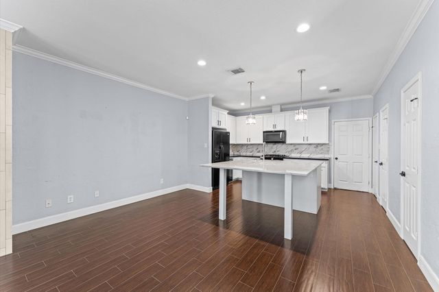 1322 Tuam Street, Houston, TX 77004