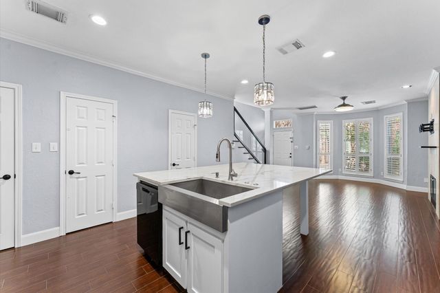 1322 Tuam Street, Houston, TX 77004