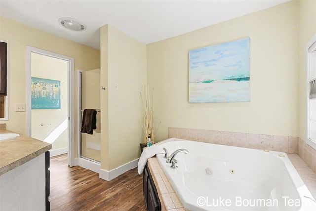 9875 Scotch Court, West Olive, MI 49460