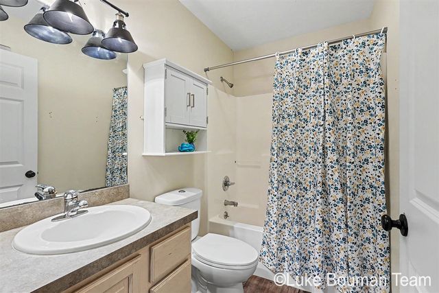 9875 Scotch Court, West Olive, MI 49460