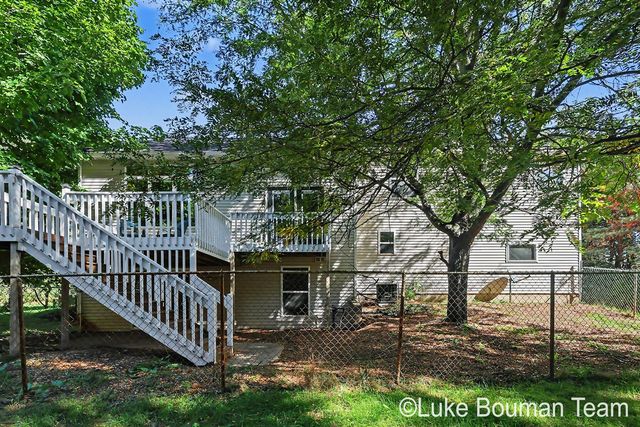 9875 Scotch Court, West Olive, MI 49460