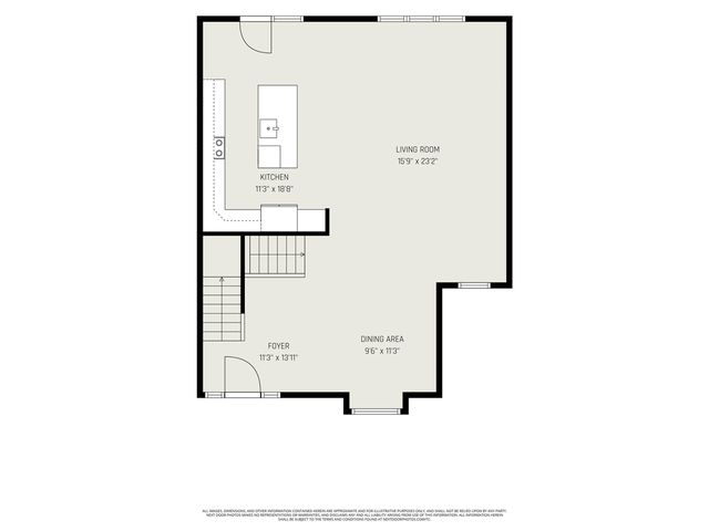 9875 Scotch Court, West Olive, MI 49460