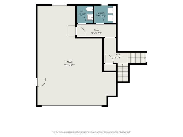 9875 Scotch Court, West Olive, MI 49460