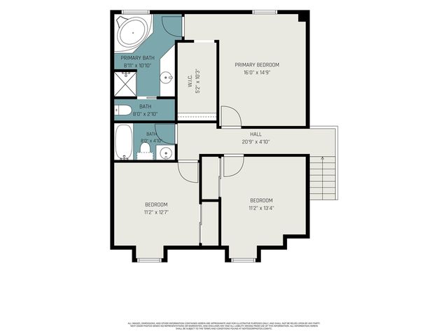 9875 Scotch Court, West Olive, MI 49460