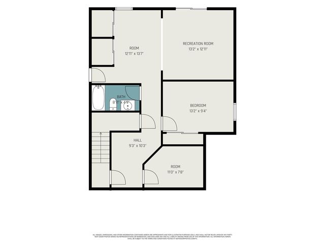 9875 Scotch Court, West Olive, MI 49460