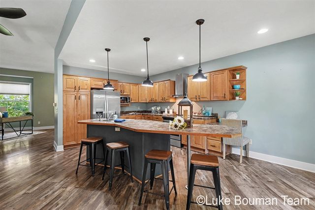 9875 Scotch Court, West Olive, MI 49460