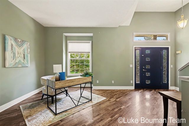 9875 Scotch Court, West Olive, MI 49460