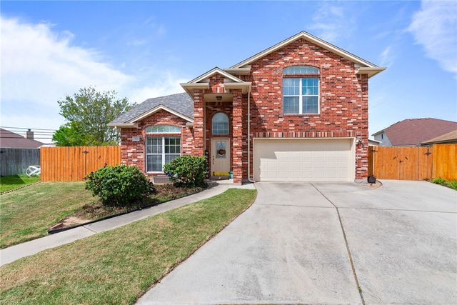 3921 Esquire Dr, Corpus Christi, TX 78414