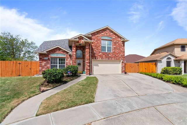 3921 Esquire Dr, Corpus Christi, TX 78414