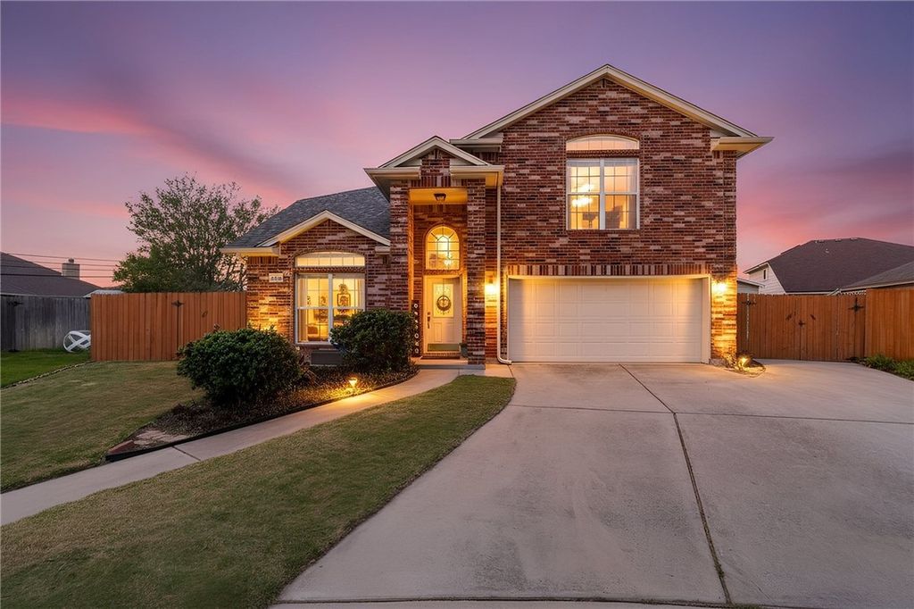 3921 Esquire Dr, Corpus Christi, TX 78414