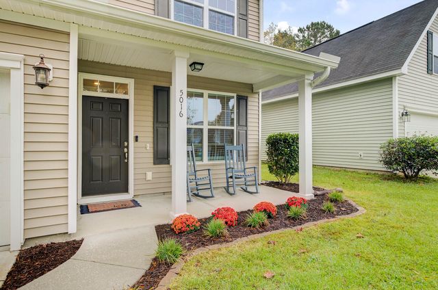 5016 Wapiti Way, Hollywood, SC 29449