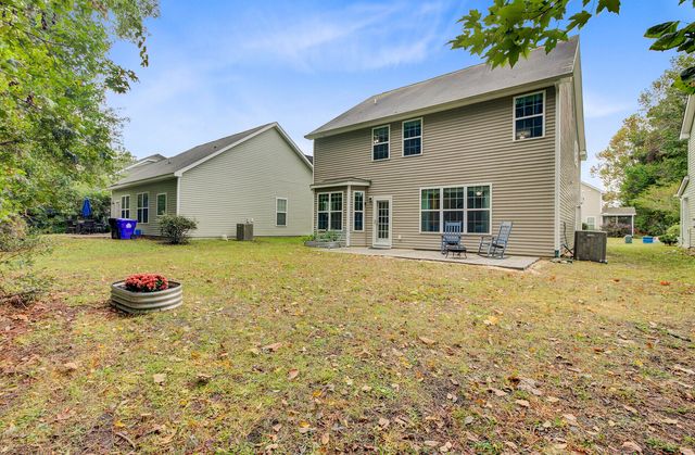 5016 Wapiti Way, Hollywood, SC 29449