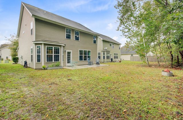 5016 Wapiti Way, Hollywood, SC 29449