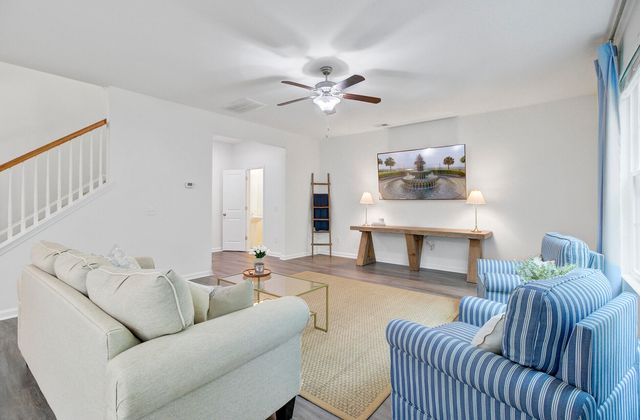 5016 Wapiti Way, Hollywood, SC 29449