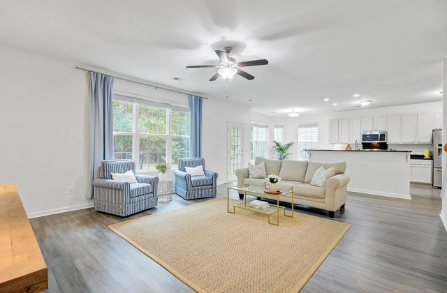 5016 Wapiti Way, Hollywood, SC 29449