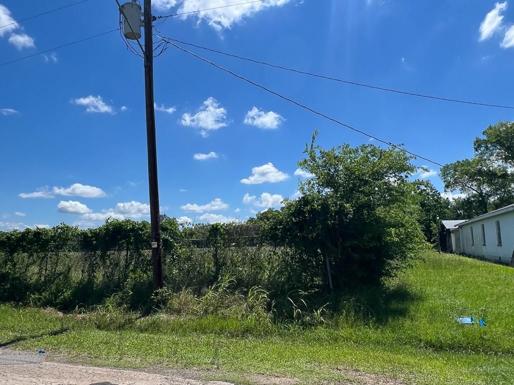 Lot #1 1st Street, Crockett, TX 75835