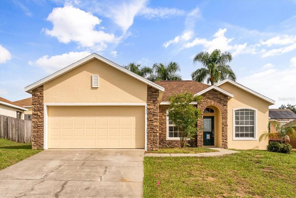 505 RYANS RIDGE AVENUE, Eustis, FL 32726