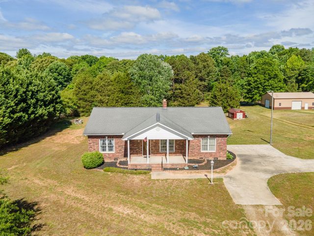 7195 Beaver Road, Kannapolis, NC 28081
