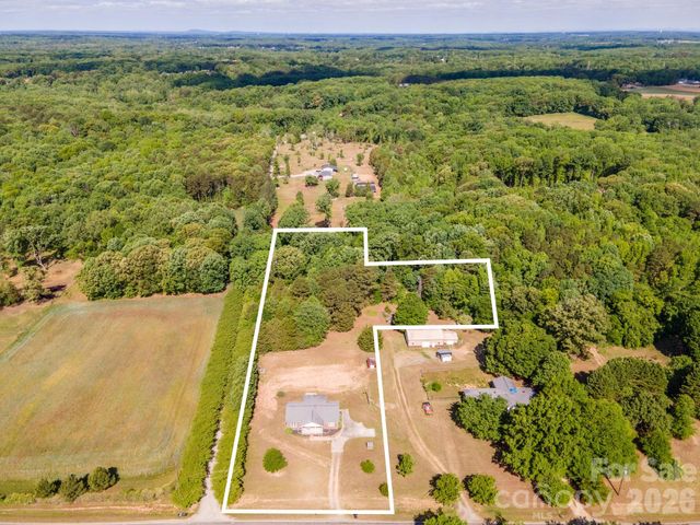 7195 Beaver Road, Kannapolis, NC 28081
