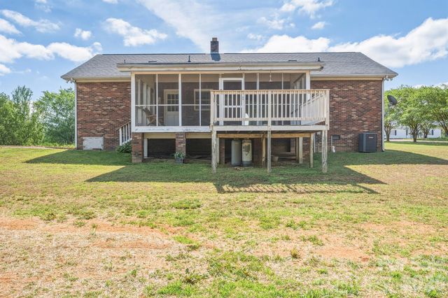 7195 Beaver Road, Kannapolis, NC 28081