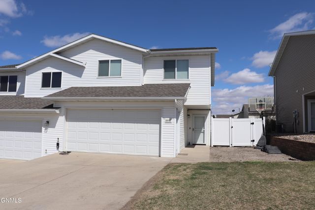 6446 Reily Road, Lincoln, ND 58504 property photo