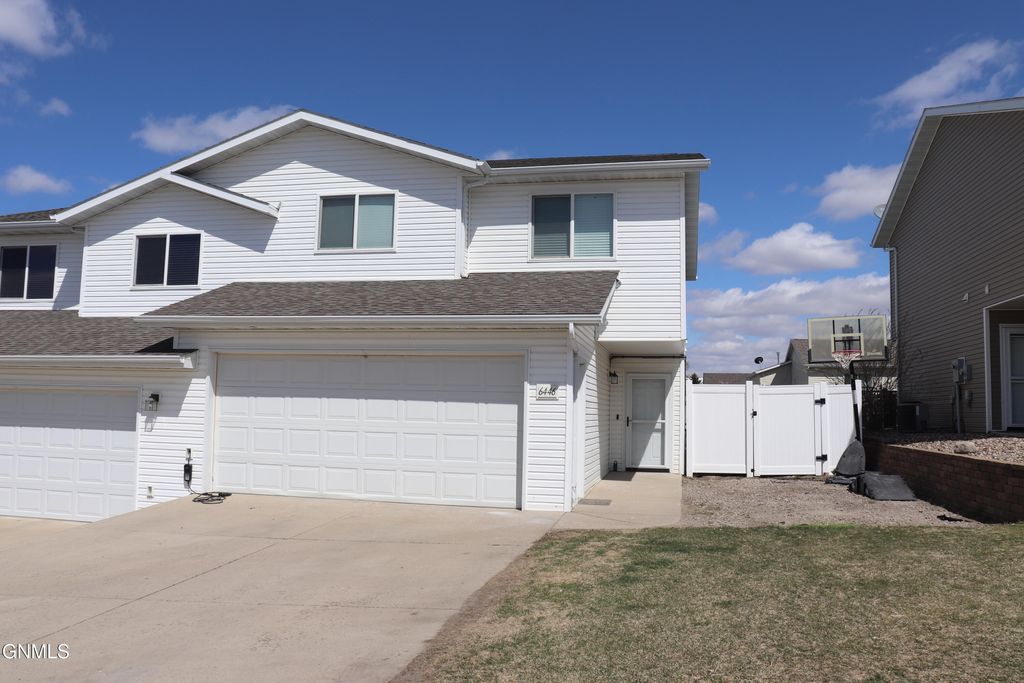 6446 Reily Road, Lincoln, ND 58504 photo 1