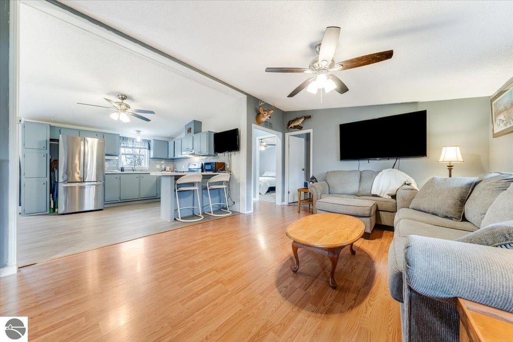 Image 16 of property listing at 3265 Ash Avenue, Lupton, MI 48635