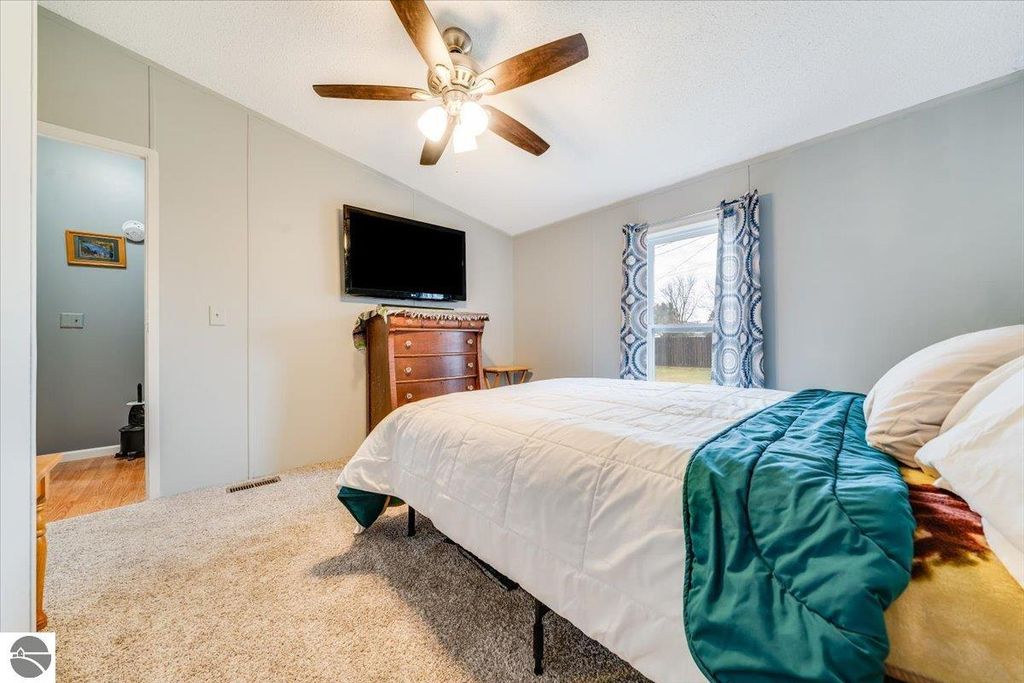 Image 20 of property listing at 3265 Ash Avenue, Lupton, MI 48635