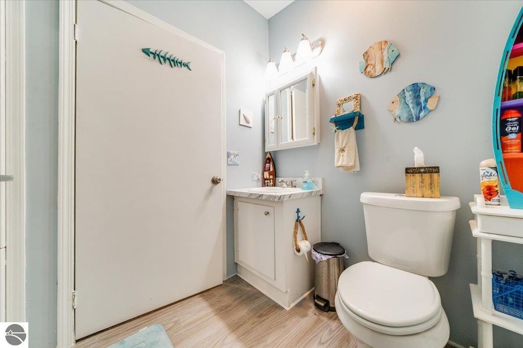 Image 24 of property listing at 3265 Ash Avenue, Lupton, MI 48635