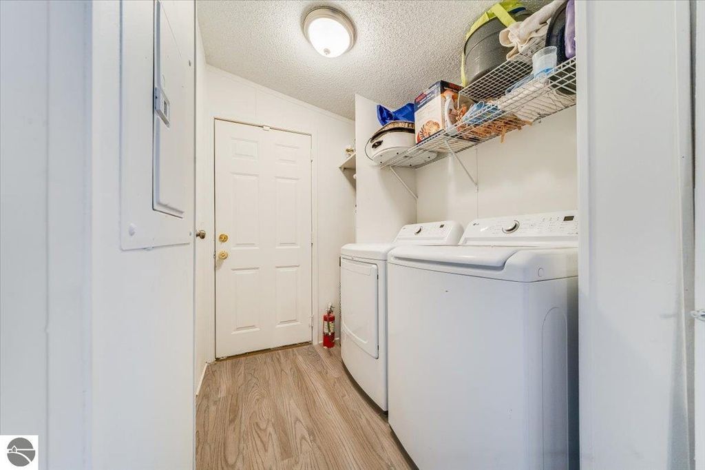 Image 30 of property listing at 3265 Ash Avenue, Lupton, MI 48635