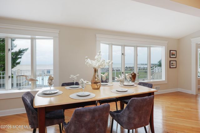 6 Harbor View Drive, Atlantic Highlands, NJ 07716