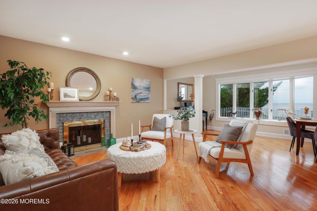 6 Harbor View Drive, Atlantic Highlands, NJ 07716