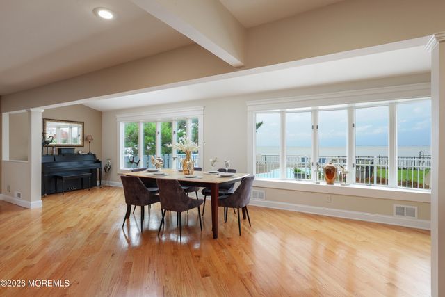 6 Harbor View Drive, Atlantic Highlands, NJ 07716