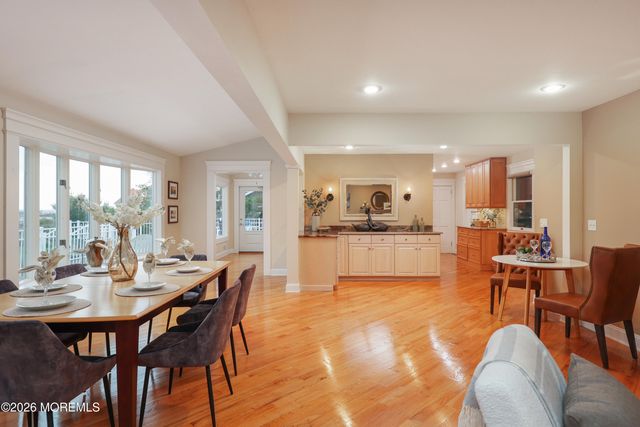 6 Harbor View Drive, Atlantic Highlands, NJ 07716