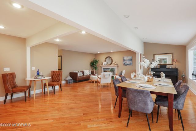 6 Harbor View Drive, Atlantic Highlands, NJ 07716