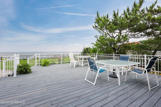 6 Harbor View Drive, Atlantic Highlands, NJ 07716