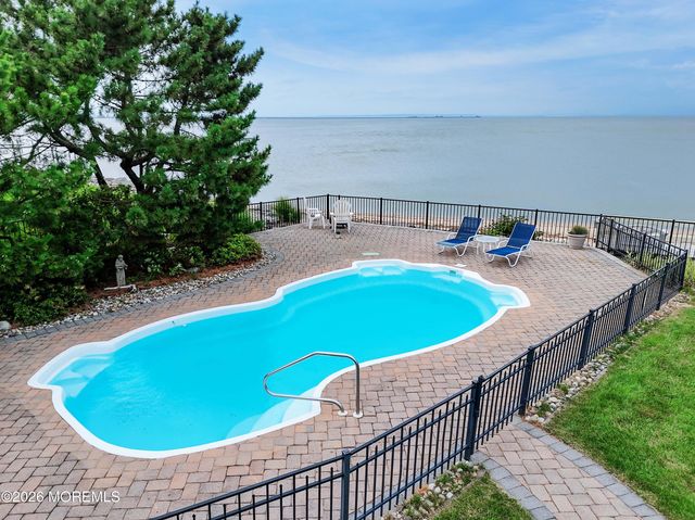 6 Harbor View Drive, Atlantic Highlands, NJ 07716